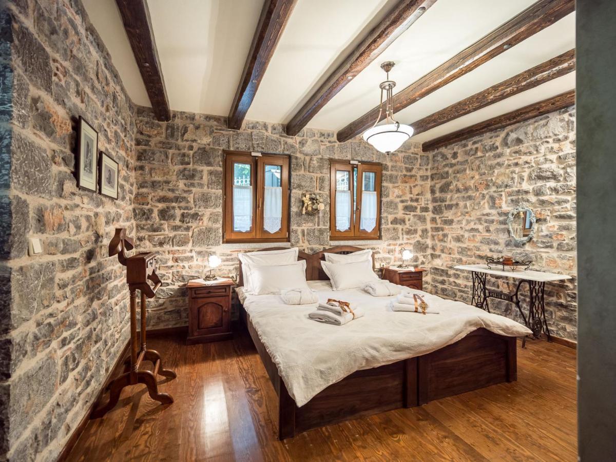 Villa Mylonas Ano Polidhrosos 外观 照片